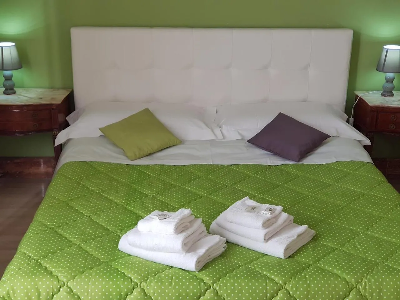 B&B Sicily Luxury Catania Bed & Breakfast