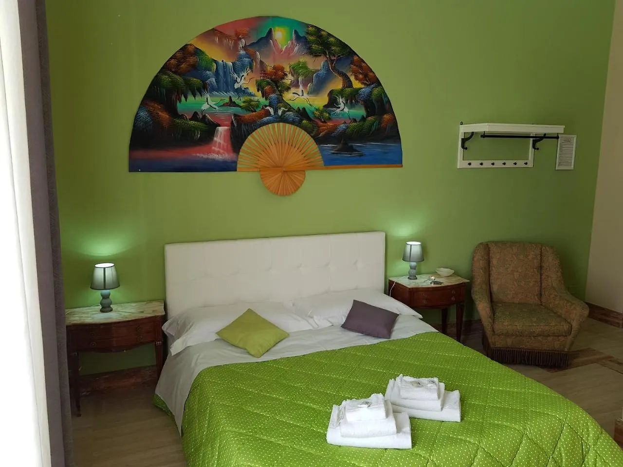 B&B Sicily Luxury Catania