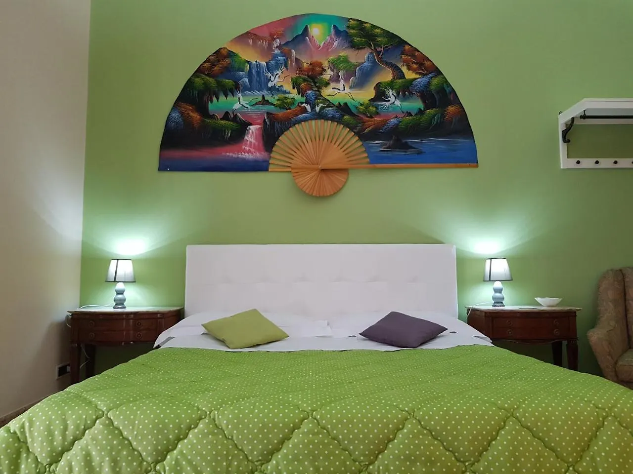 Bed & Breakfast B&B Sicily Luxury Catania