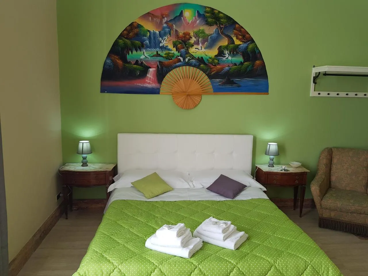 B&B Sicily Luxury Catania Bed & Breakfast