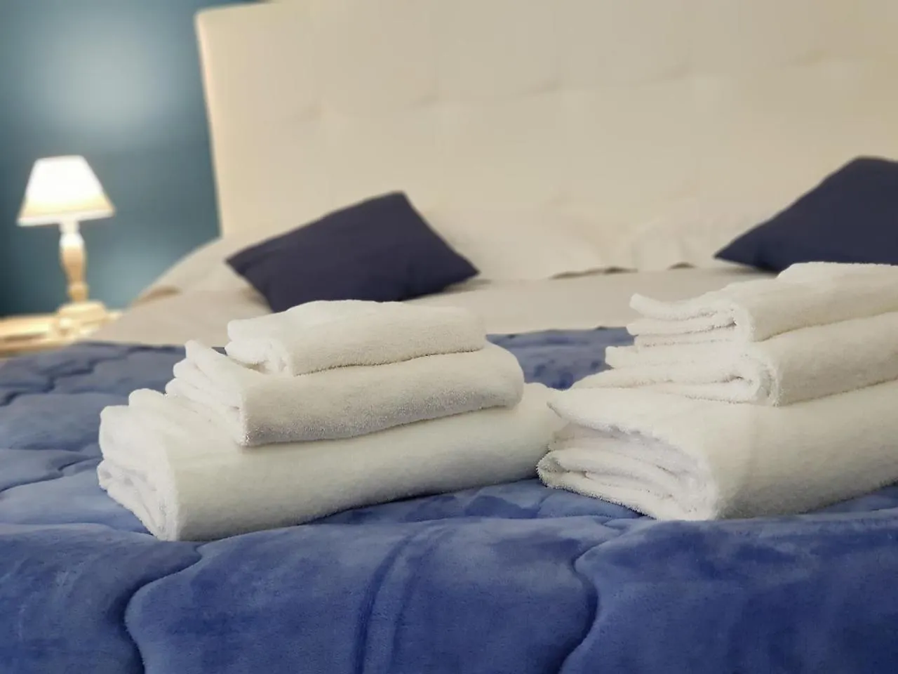 *** Bed & Breakfast B&B Sicily Luxury Catania Italy