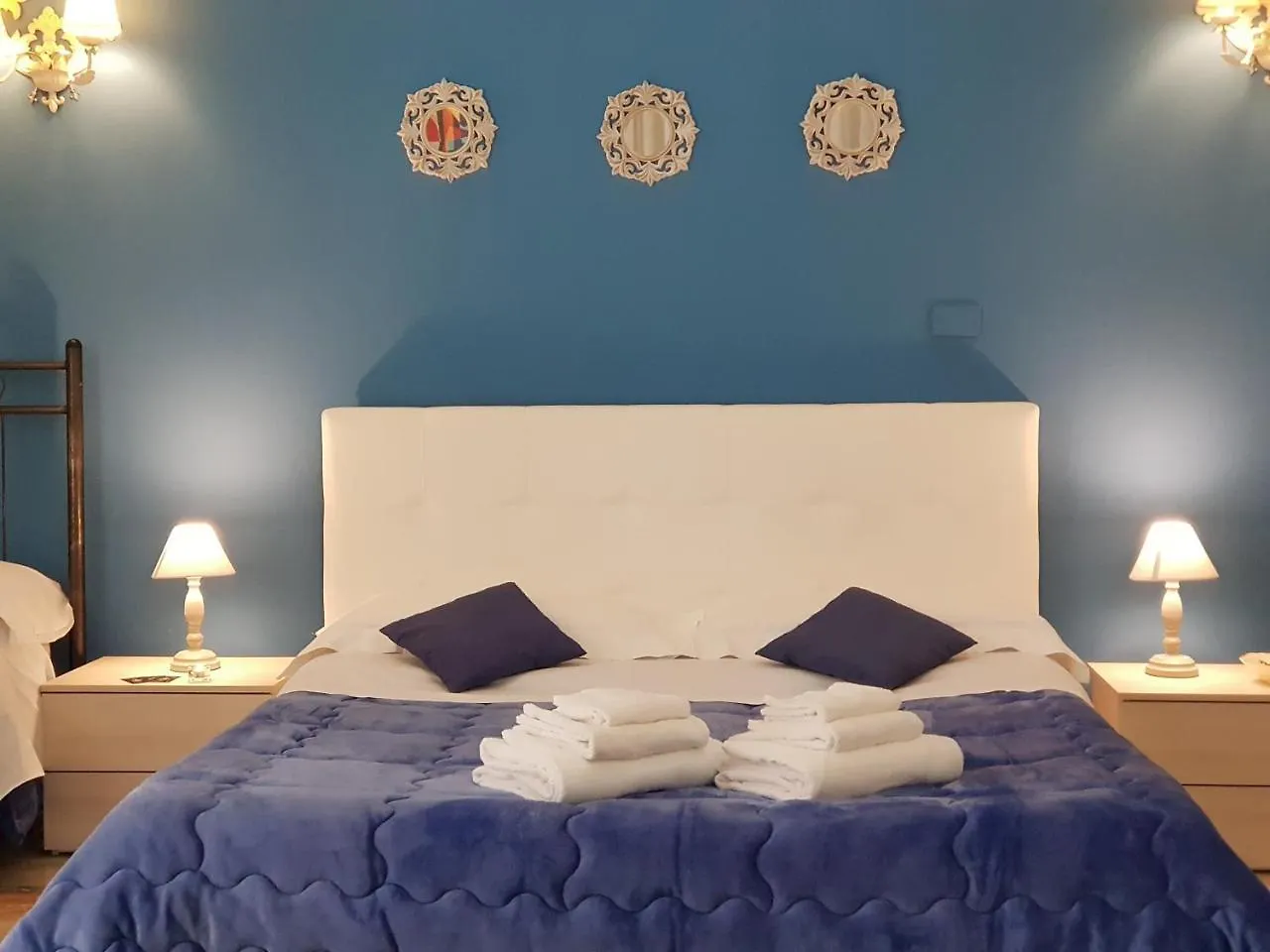 Bed & Breakfast B&B Sicily Luxury Catania