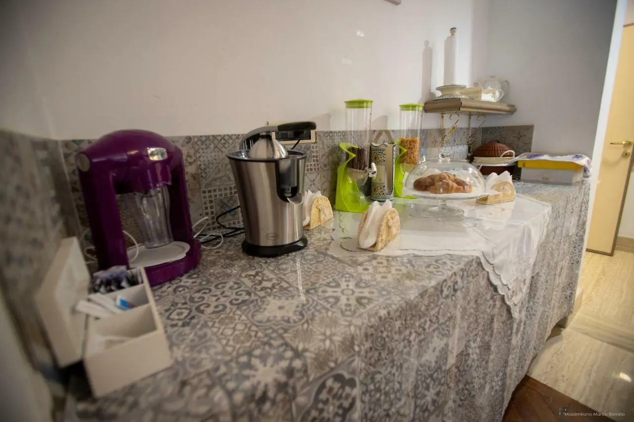 B&B Sicily Luxury Catania