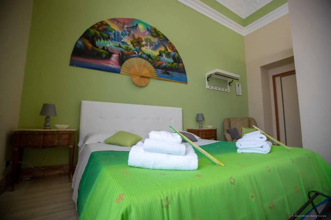 B&B Sicily Luxury Catania Bed & Breakfast