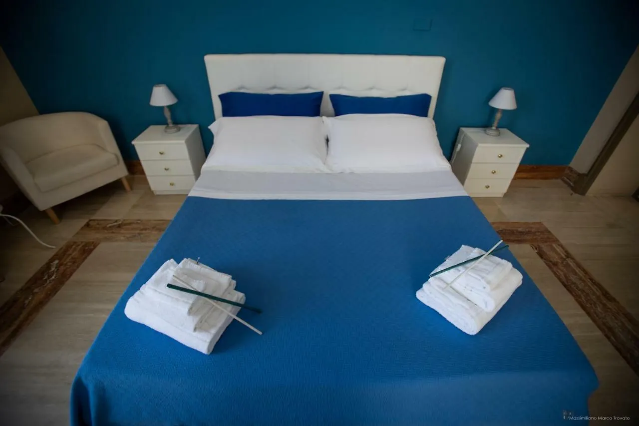 *** Bed & Breakfast B&B Sicily Luxury Catania Italy