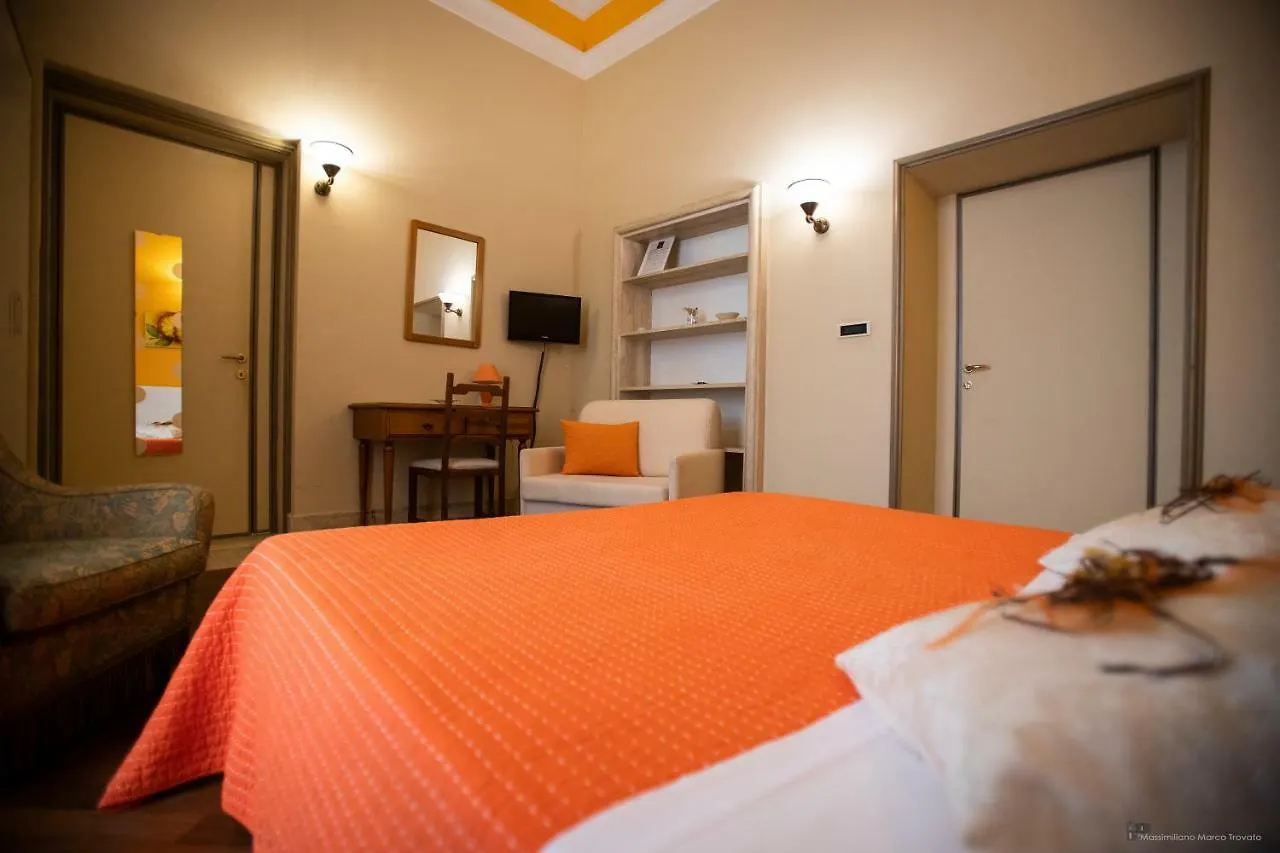 B&B Sicily Luxury Catania