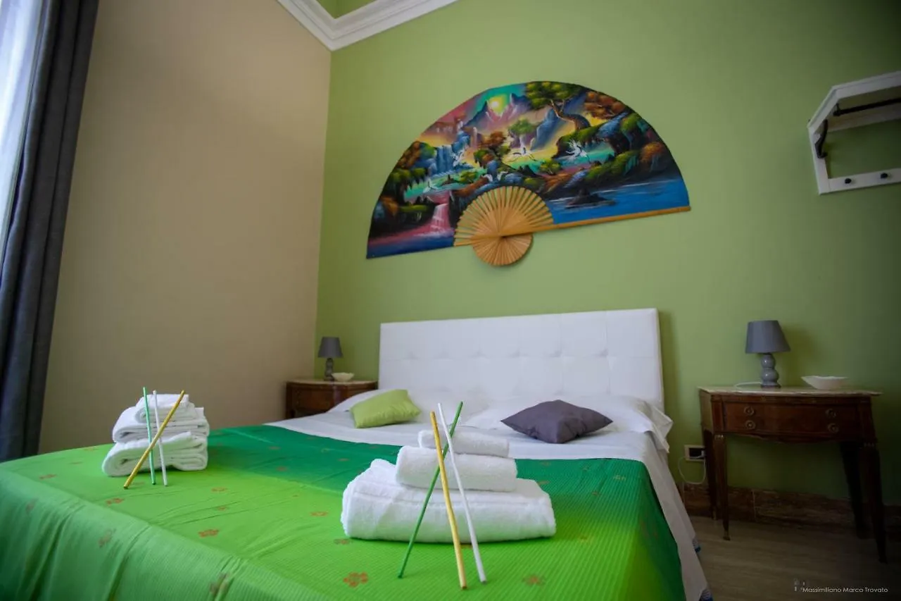 B&B Sicily Luxury Catania Bed & Breakfast