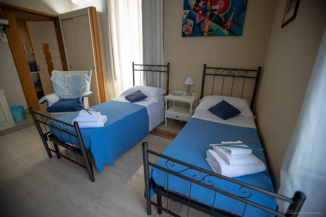 B&B Sicily Luxury Catania