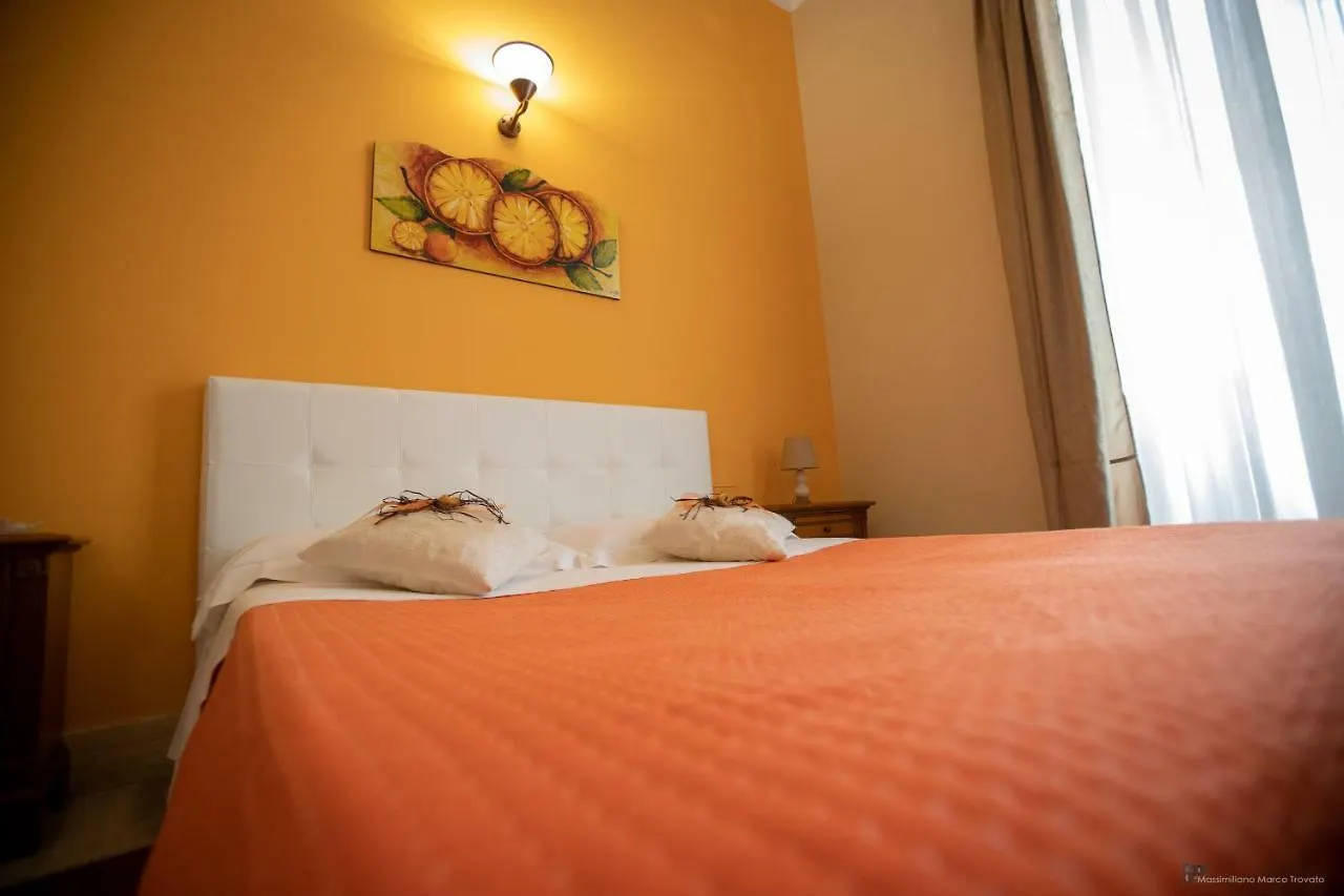 B&B Sicily Luxury Catania Italy