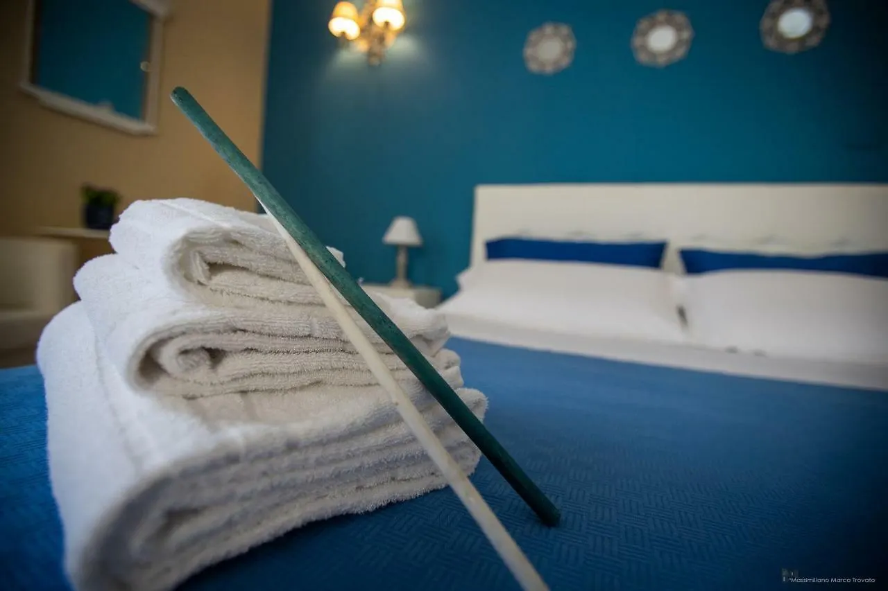 B&B Sicily Luxury Catania 3*,  Italy