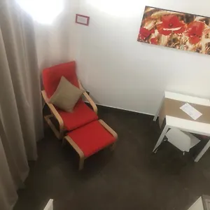 Domus Claudiae Aeroporto di Catania Fontana Rossa
