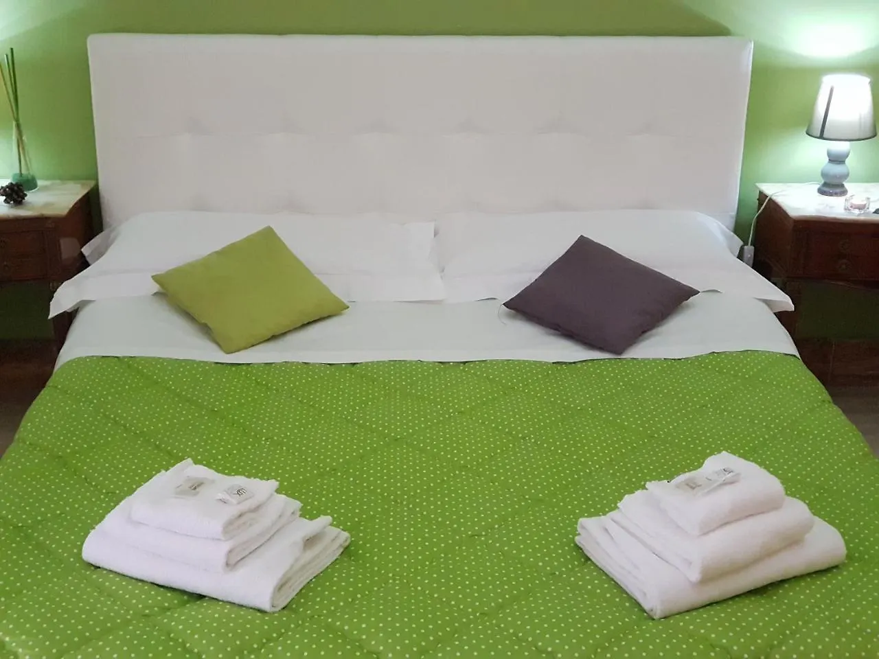 B&B Sicily Luxury Catania 3*,