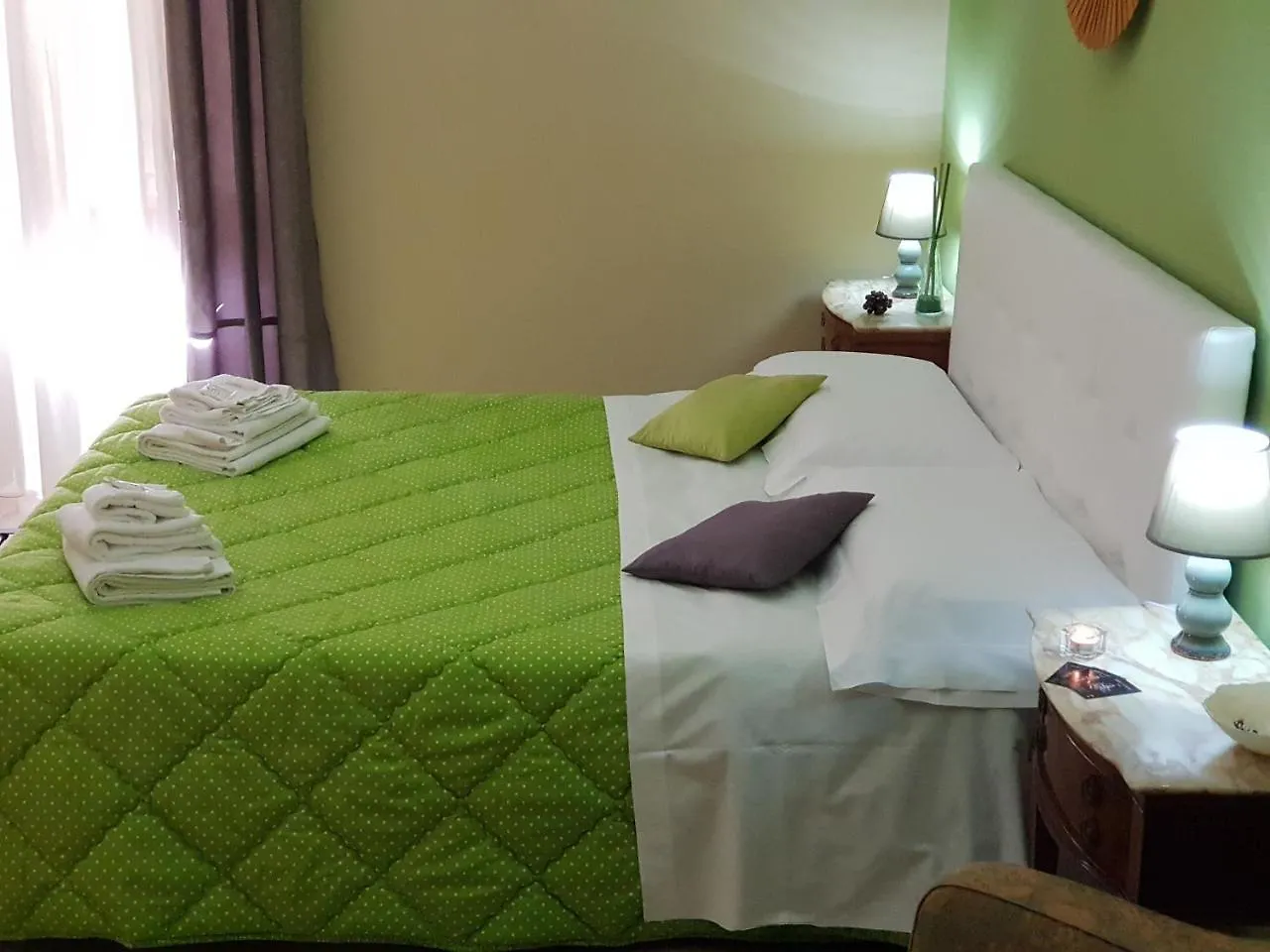 B&B Sicily Luxury Catania Italy