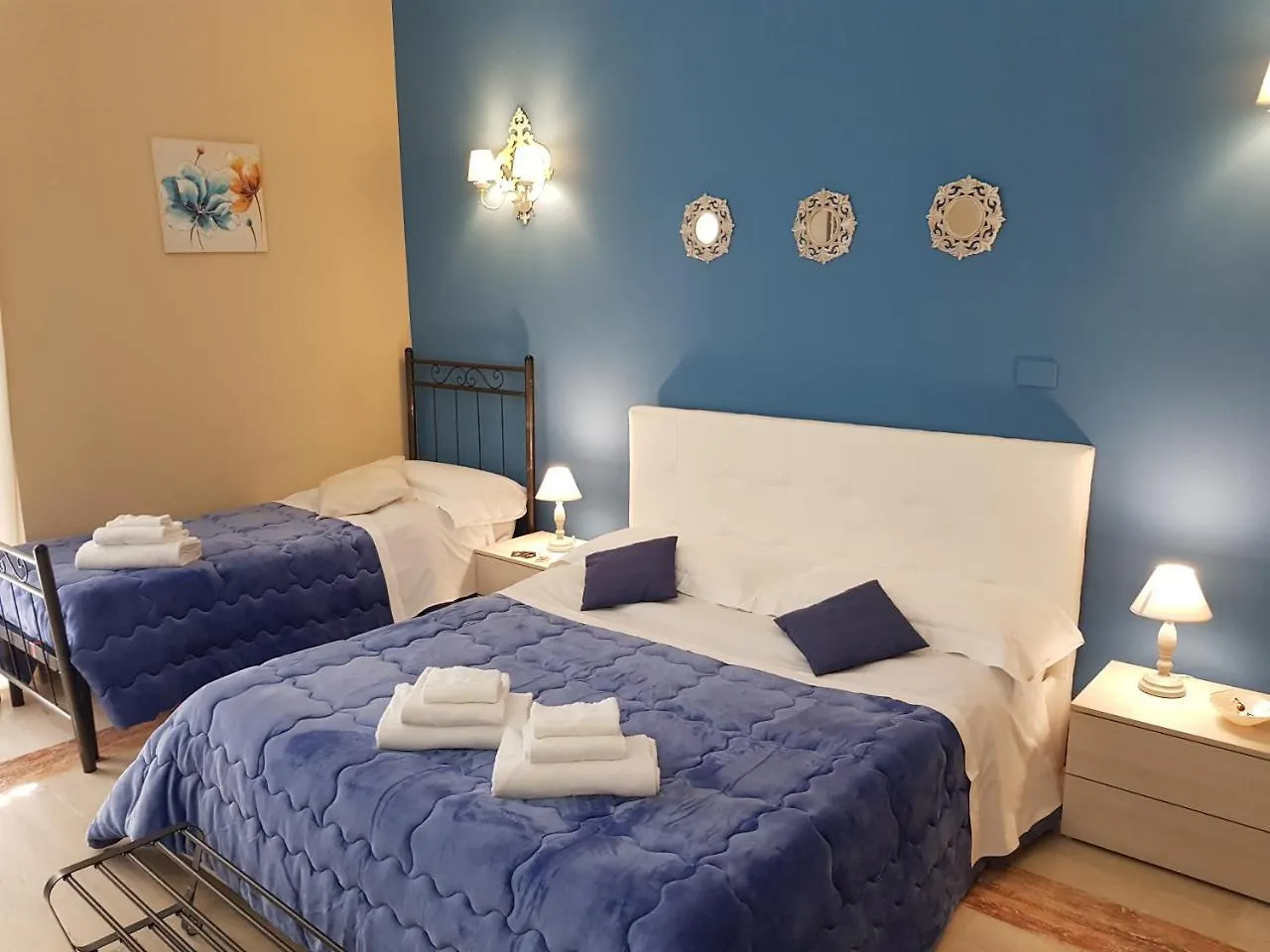 B&B Sicily Luxury Catania