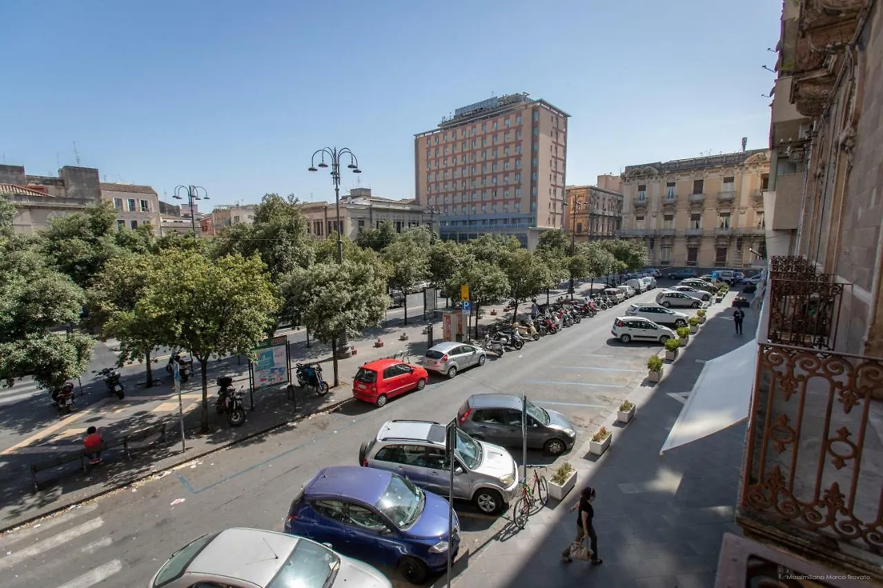 B&B Sicily Luxury Catania