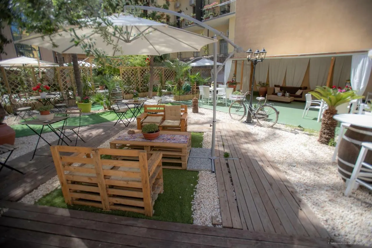 B&B Sicily Luxury Catania 3*,  Italy