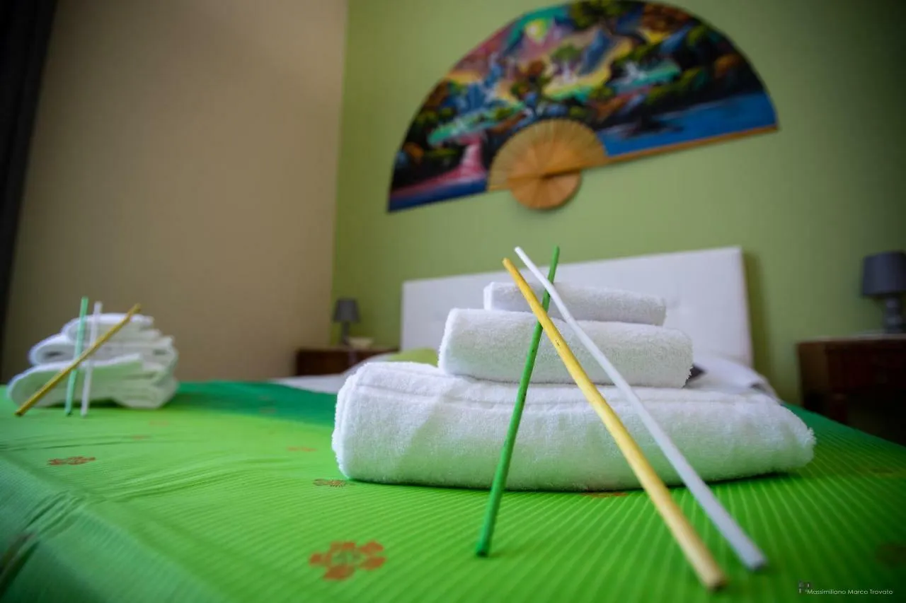 B&B Sicily Luxury Catania 3*,